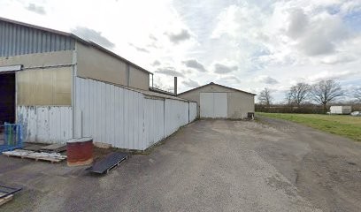 Guerin Franck, Charpentier à Replonges