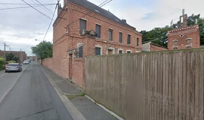 Dutilleul Jean-Rémy, Menuisier à Courcelles-lès-Lens