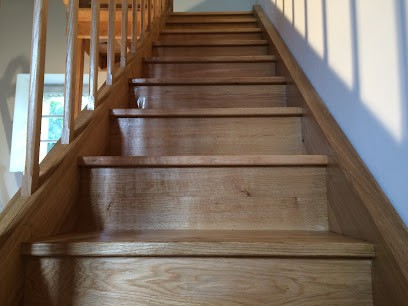 Atelier Hayman, Menuisier à Rancon