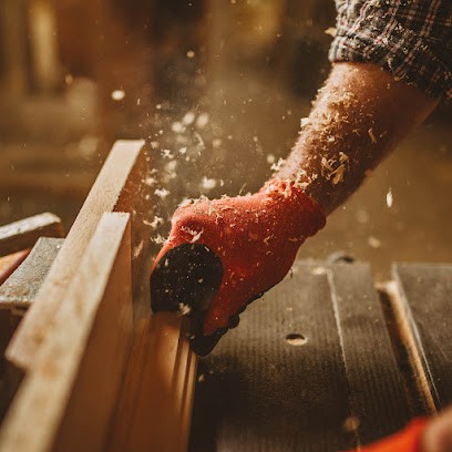 Tegula Charpentes, Charpentier à Poucharramet