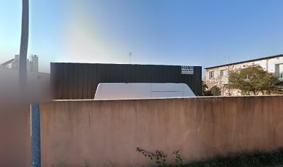 France Habitat 30, Charpentier à Vedène