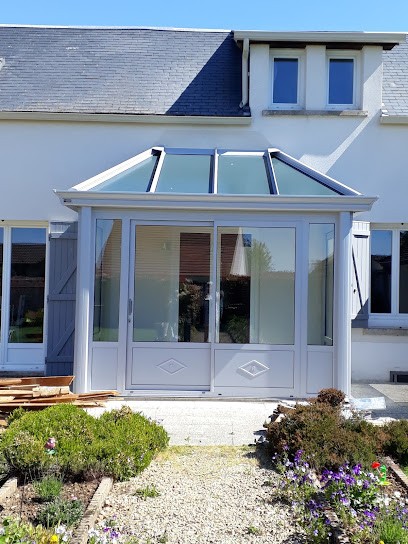 Verandanet, Menuisier à Rantigny