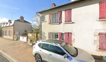 Au-tour Du Bois 03, Menuisier à Saint-Ennemond