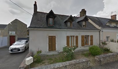 Hemon Franck, Menuisier à Requeil