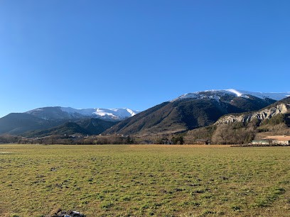 Scierie du Melezin, Menuisier à Villars-Colmars