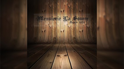 Menuiserie La Source, Menuisier à Norges-la-Ville