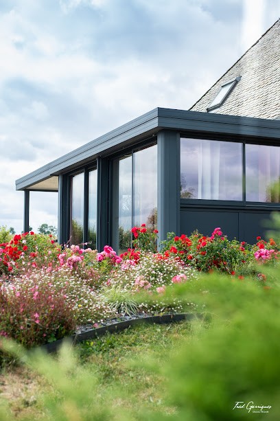 Menuiserie SOLEÍ, Menuisier à Luc-la-Primaube