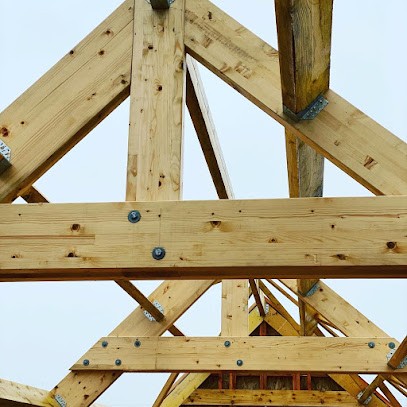 Concept Bois Des Abers, Charpentier à Plouvien