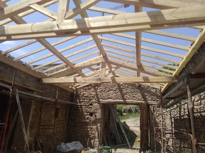 SARL CHARPENTE PERRIN, Charpentier à Saint-Vincent