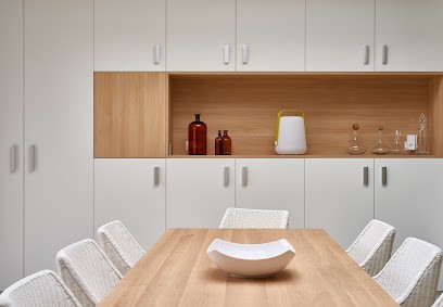 ATELIER HANGGI, Menuisier à Pont-d'Ain