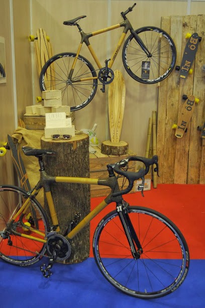 In'Bô Manufacture, Menuisier aux Voivres