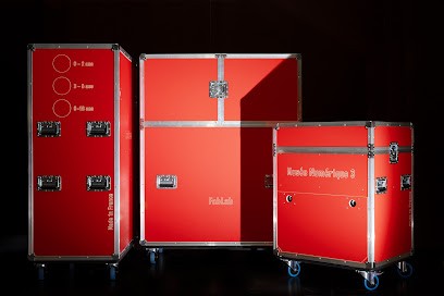 Atelier 33, Menuisier à Compans