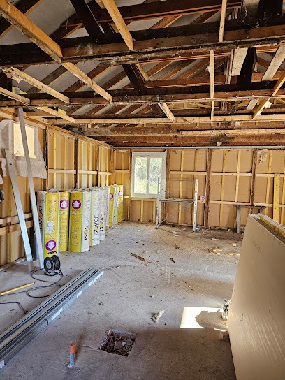 PGS RÉNOVATION, Menuisier à Charantonnay