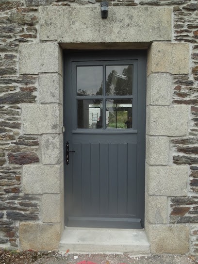 Au Fil du Bois 56, Menuisier à Plougoumelen