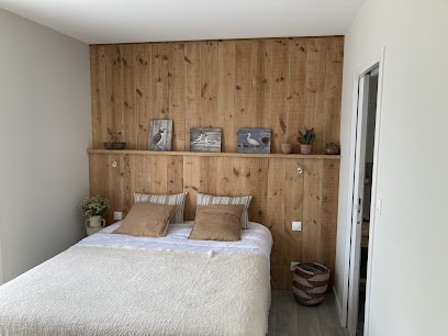 Mlg, Menuisier à Plounéour-Brignogan-plages