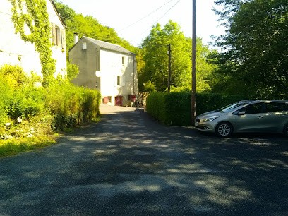 Menuiserie BERGER, Menuisier à Fontrieu