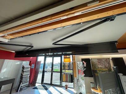 Menuiserie Criaud, Menuisier à Muzillac