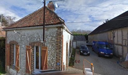 Menuiserie Bachet, Menuisier à Bussy-le-Repos