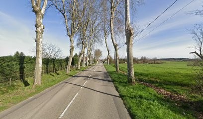 JEAN-YVES GIRON - Ébéniste, Menuisier à Sulignat