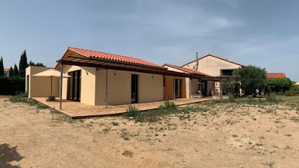 SPRING & BES CHARPENTE, Charpentier à Villelongue-dels-Monts