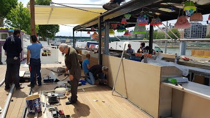 EGM, Menuisier à Saint-Maur-des-Fossés