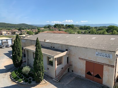 Atelier De La Boiserie, Menuisier à Gargas