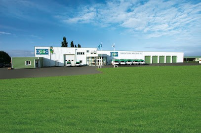 OPAC, Menuisier au Boupère