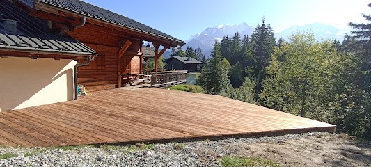 L'Atelier De Brun, Menuisier à Saint-Gervais-les-Bains