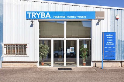 TRYBA Voiron, Menuisier à Voiron
