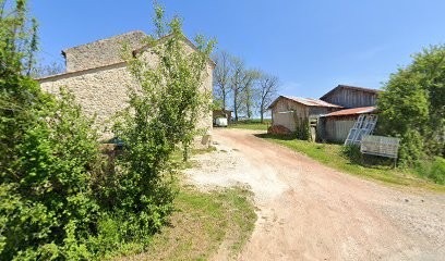 Lestieux Jean-Marc, Menuisier à Astaffort