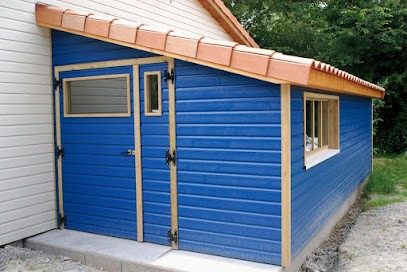 BUREAU Milcent Henri Et Fils (SARL) - Isolation - Clôture - Véranda, Saint-Hilaire-de-Riez, Charpentier à Saint-Hilaire-de-Riez