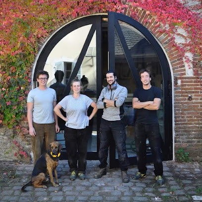 LES ATELIERS POYAUDINS, Menuisier à Saint-Fargeau
