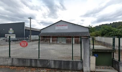 Gastigar Charpente, Charpentier à Lons