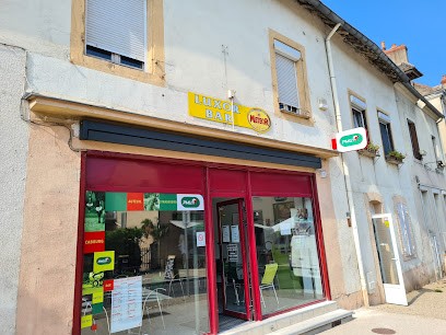 Millot Ludovic, Menuisier à Saint-Cyr