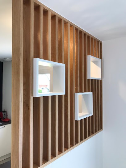 Menuiserie MSM, Menuisier à Herbignac