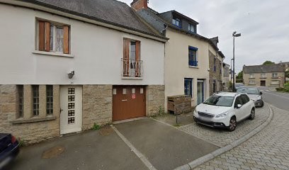 Jvdbois, Menuisier à Tinténiac