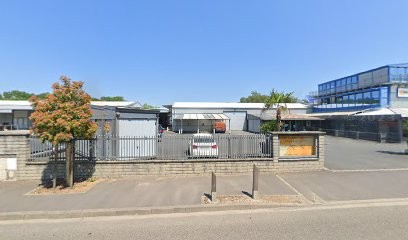 Home Harmonie, Menuisier à Sarreguemines