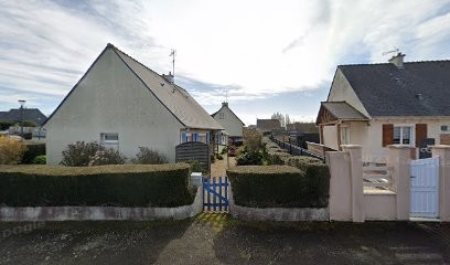 Dideco, Menuisier à Pordic