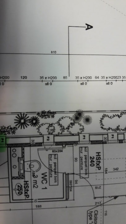 Alu Canet, Menuisier à Canet-en-Roussillon