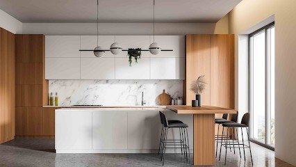 NOS CONCEPTS SAS, Menuisier à Belmont