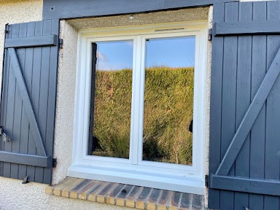 CSN Menuiserie, Menuisier à Chaussy