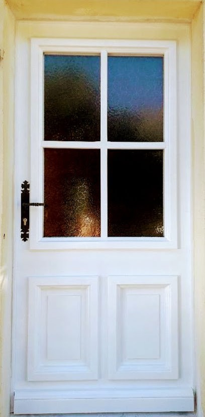 Menuiserie Abadie Pascal, Menuisier à Pouyastruc