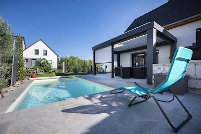 Le Vérandier Saint-Louis, Menuisier à Saint-Louis