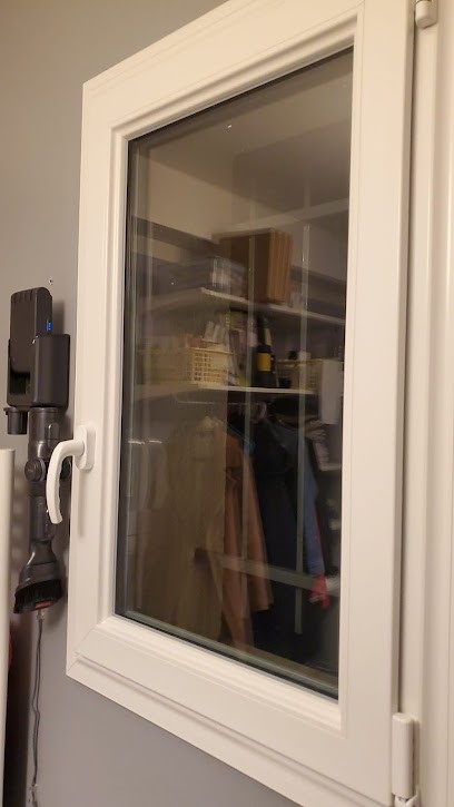 MPC Menuisier Plaquiste Cottet, Menuisier à La Chapelle-Saint-Mesmin