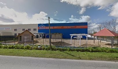 Bidaud Sarl, Charpentier à Plessé