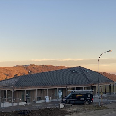 Entreprise Gewiss Frères, Charpentier à Kruth