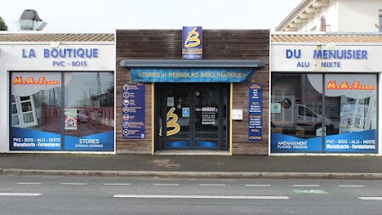 MAT SARL LA BOUTIQUE DU MENUISIER, Menuisier à Rochefort