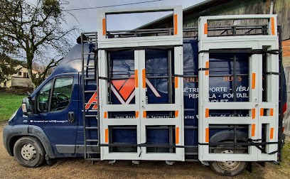 HM MENUISERIE, Menuisier à Sermaize-les-Bains
