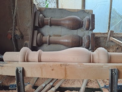 Delomez Daniel, Charpentier à Châtenay-sur-Seine