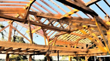 Bonnet Charpente, Charpentier à Gaujan